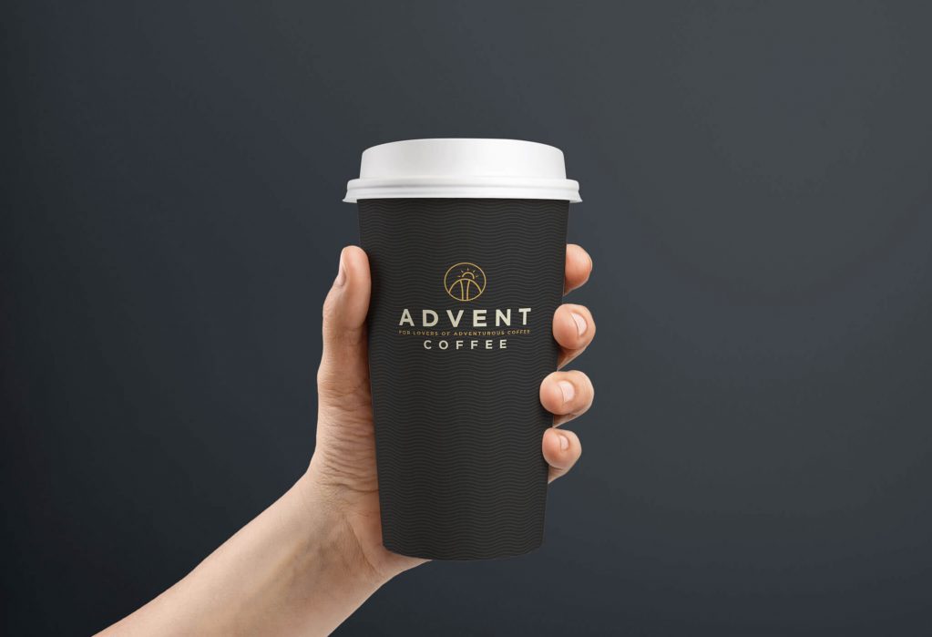 Coffee-cup-logo-design