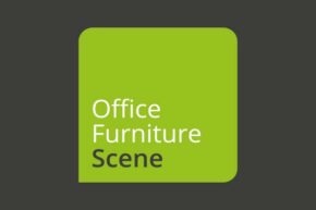 Office Furniture Scene