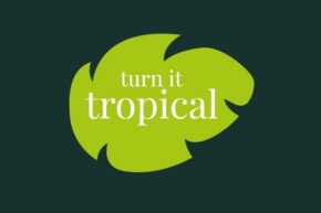 Turn it Tropical