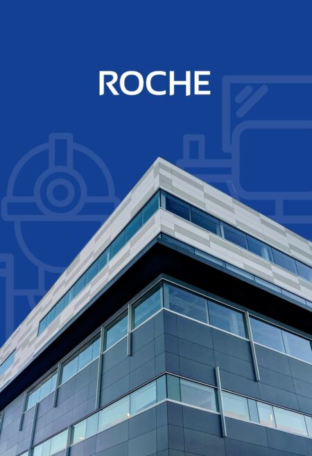 Roche design
