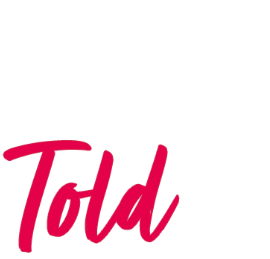 "Your story told"