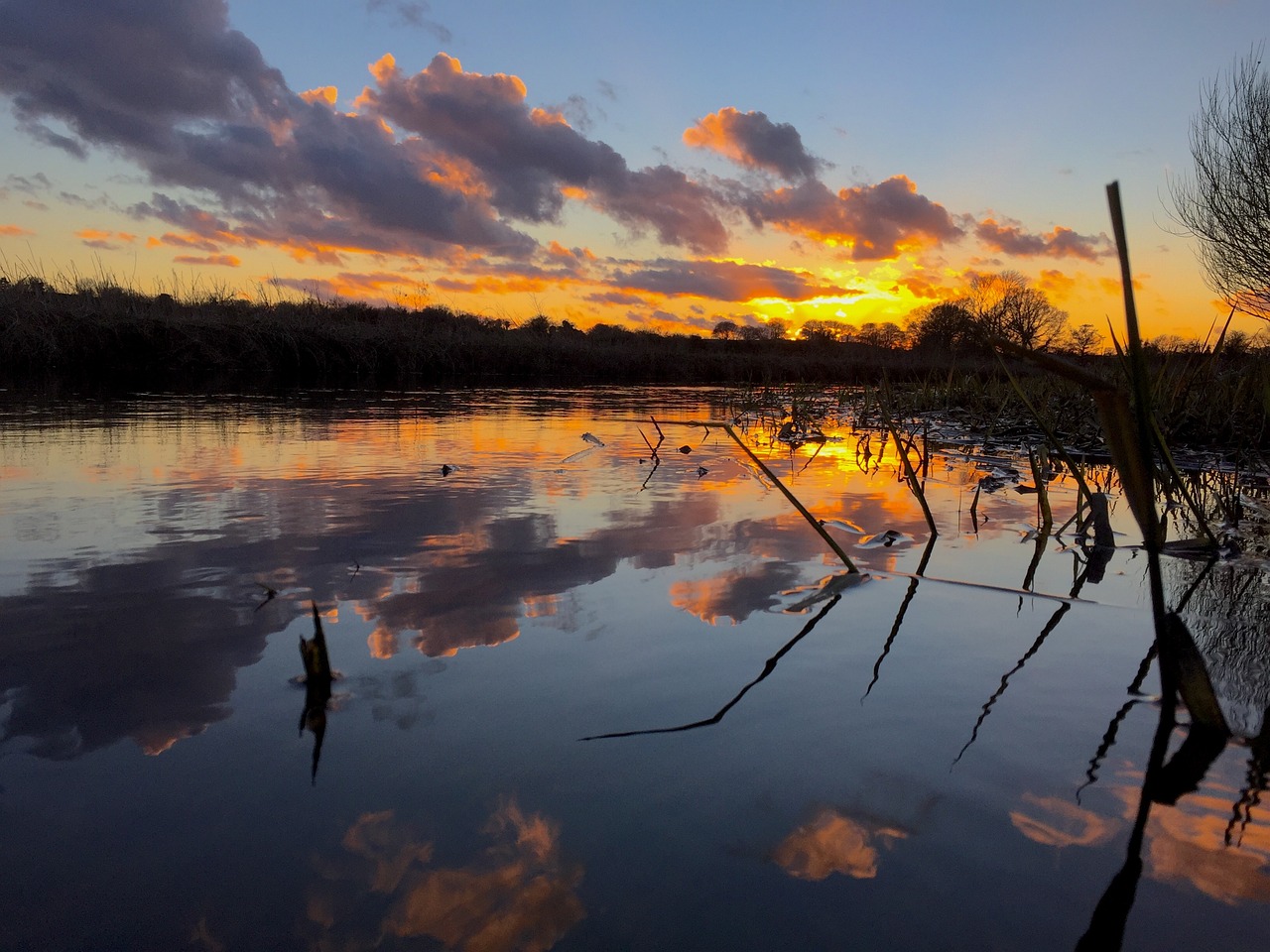 Hickling Broad