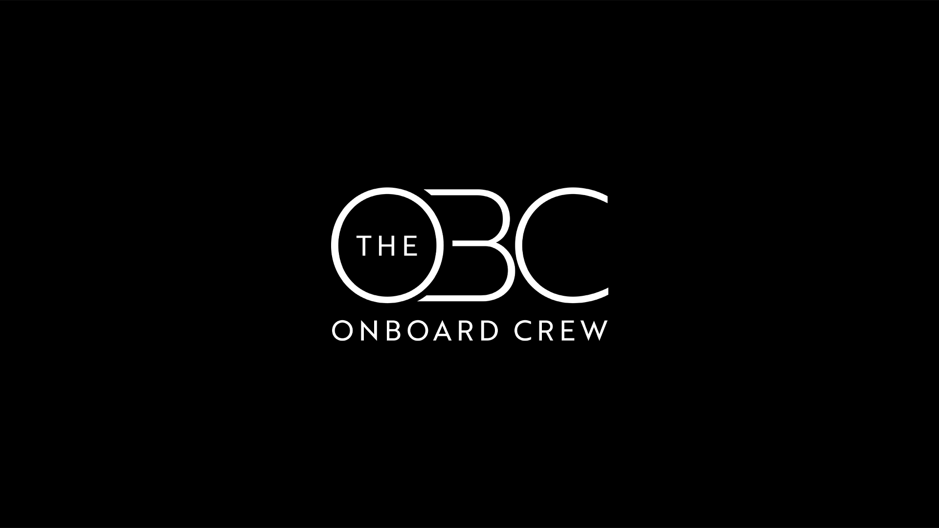 The OBC logo