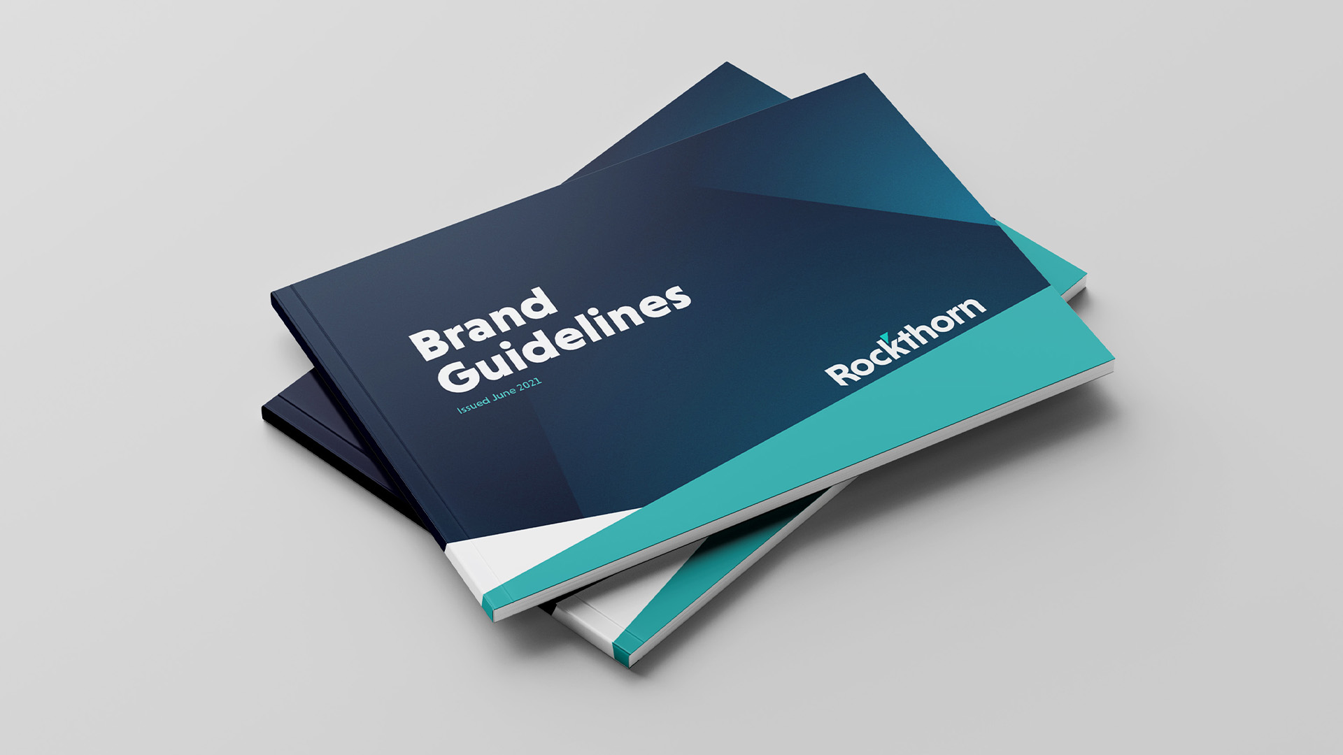 Rockthorn brand guidelines