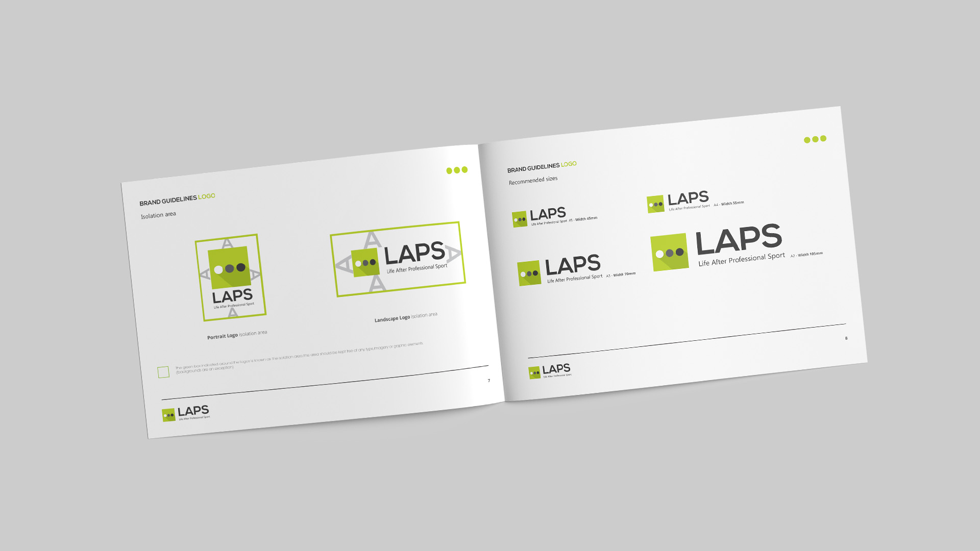 LAPS booklet 2