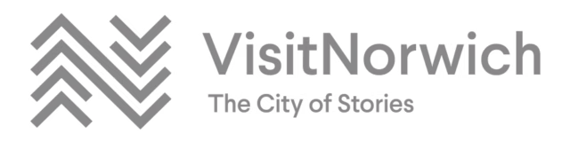 visit norwich logo