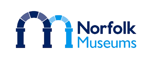 norfolk museums logo