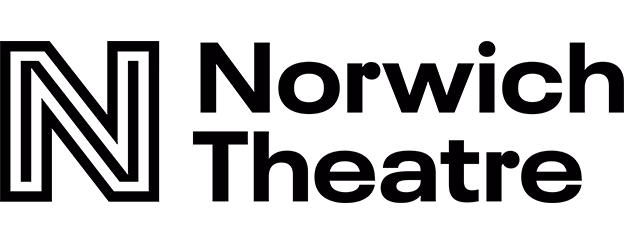 norwich theatre logo
