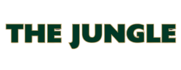 the jungle logo